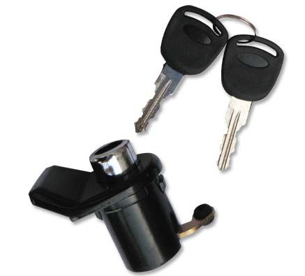 Imagen de Cilindro de Baúl