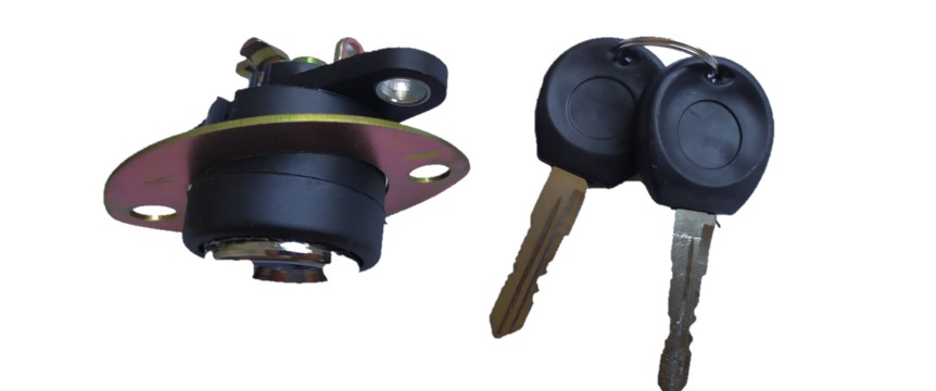 Imagen de Cilindro de Baúl