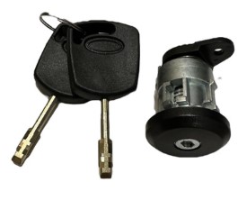 Imagen de Cilindro de Baúl