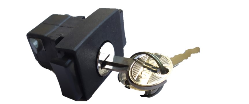 Imagen de Manija de Guantera