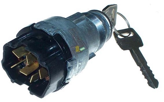 Imagen de Cilindro de Contacto