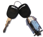 Cilindro de Contacto