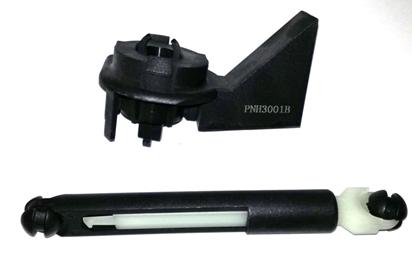 Kit de Reparación de Capot