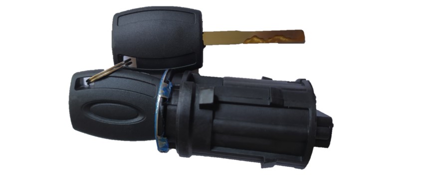 Cilindro de Contacto