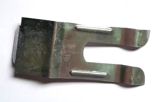 Chaveta Cilindro Baúl