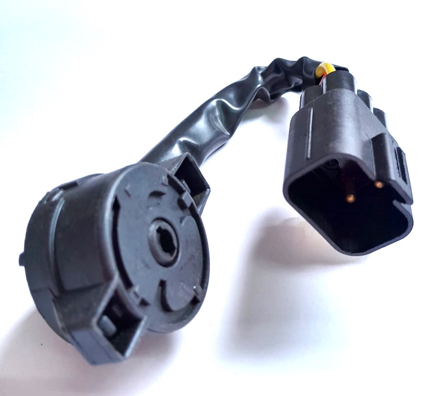 Imagen de Interruptor