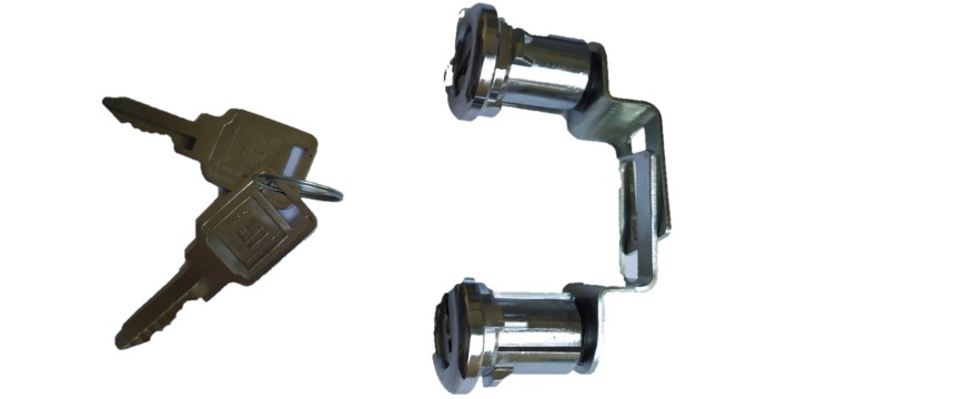 Imagen de Cilindro de Puerta