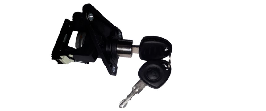 Imagen de Cilindro de Baúl