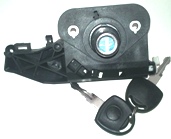 Imagen de Cilindro de Baúl