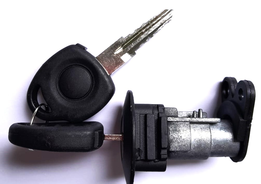 Imagen de Cilindro de Baúl