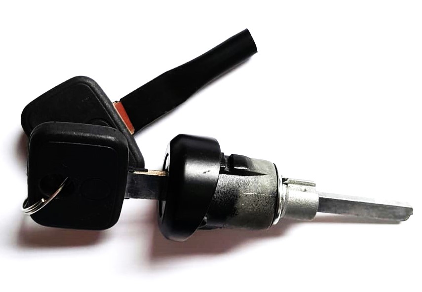 Imagen de Cilindro de Baúl