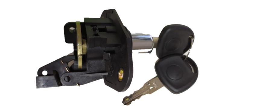 Imagen de Cilindro de Baúl