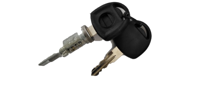 Imagen de Cilindro de Baúl