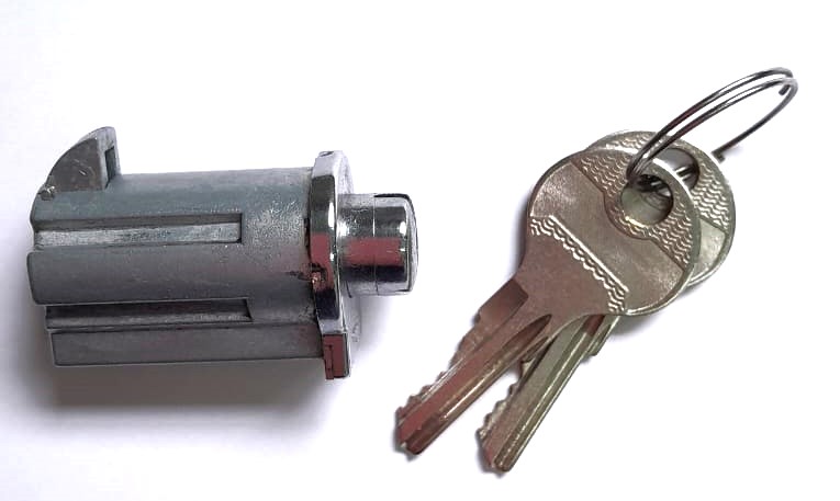 Cilindro de Guantera