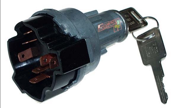 Imagen de Cilindro de Contacto