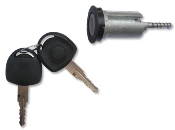 Cilindro de Contacto