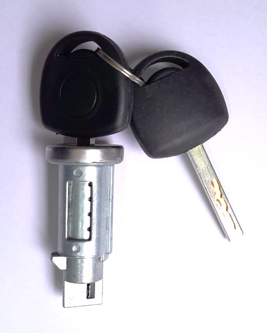 Cilindro de Contacto