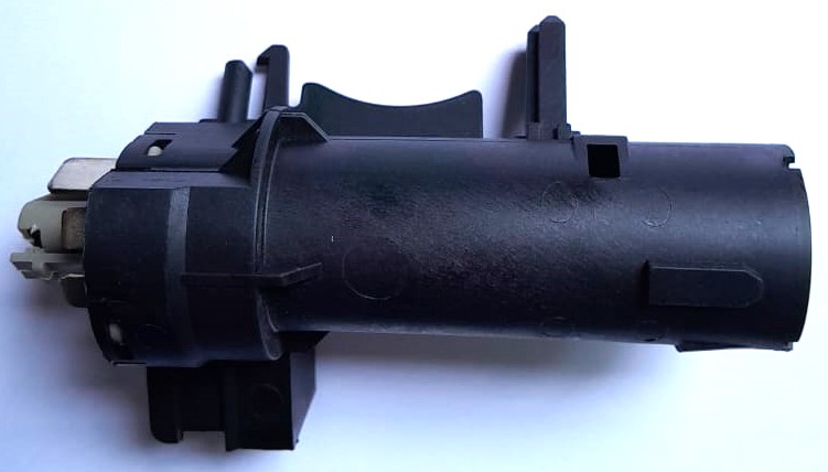 Imagen de Collar Antirrobo