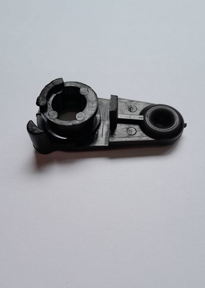 Imagen de Leva Cilindro de Puerta