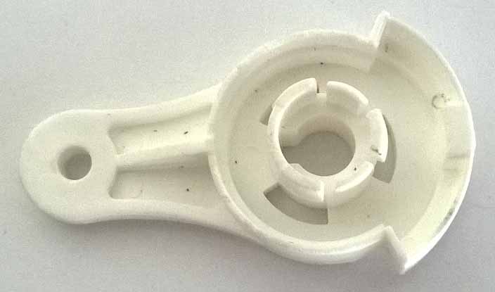 Leva Cilindro Puerta