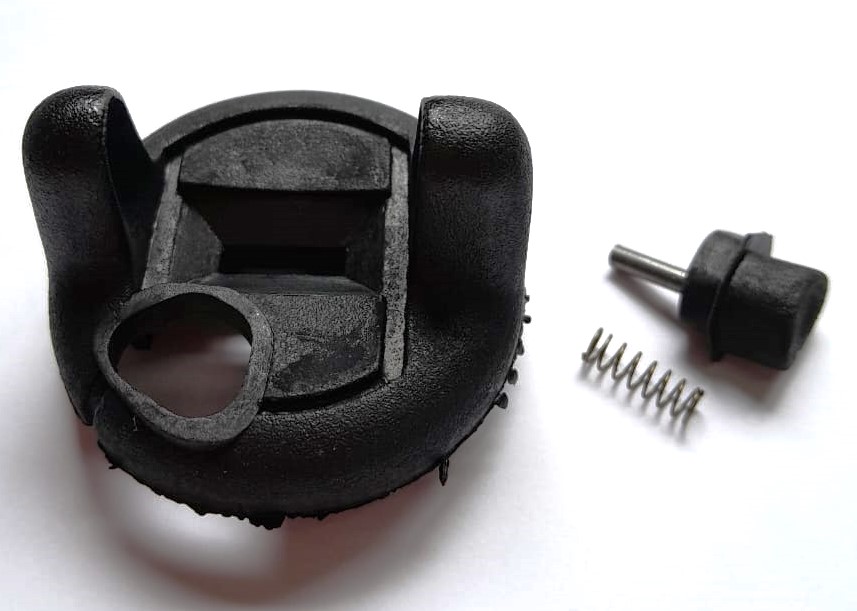 Conjunto para Reparación de Cilindro