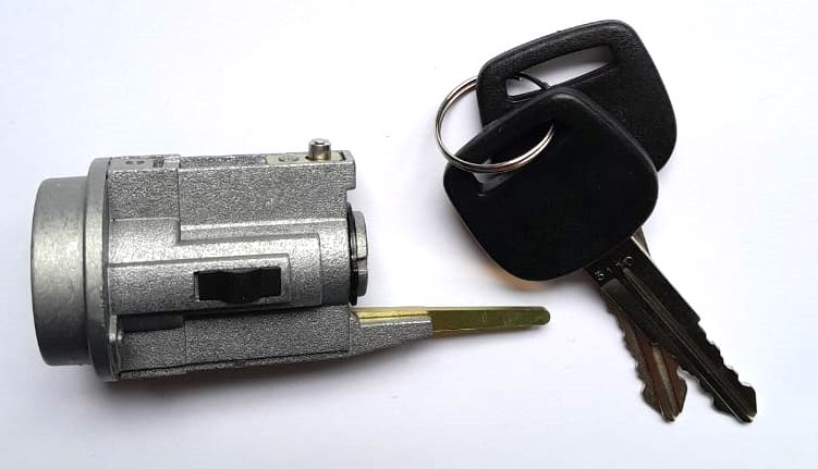 Cilindro de Contacto