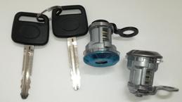 Imagen de Cilindro de Puerta