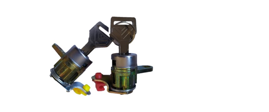 Imagen de Cilindro de Puerta