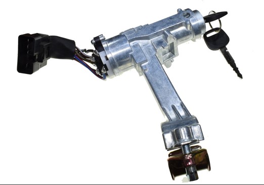 Collar de Cilindro de Contacto