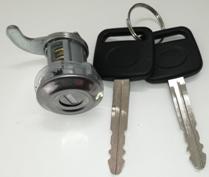 Imagen de Cilindro de Baúl