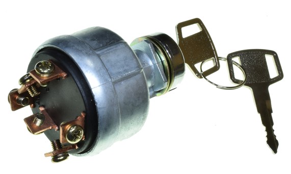 Cilindro de Contacto Universal