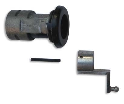 Imagen de Buje Porta Cilindro