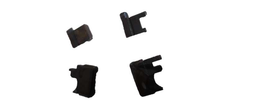 Reparación de Guantera