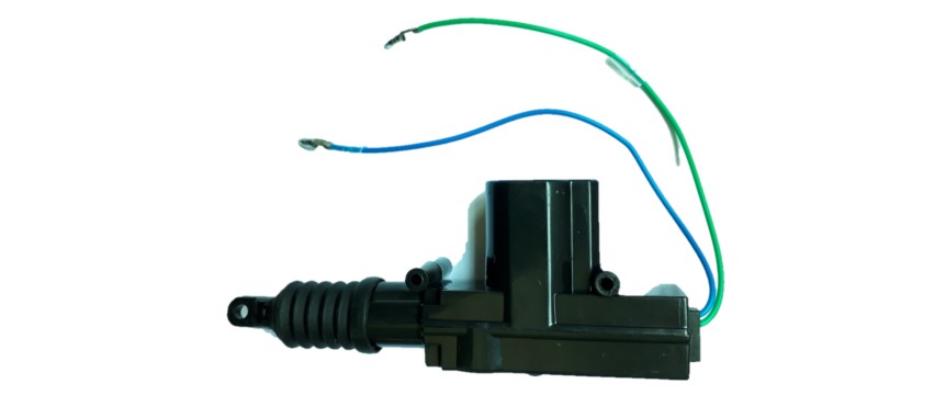 Imagen de Motor de Cierre Centralizado