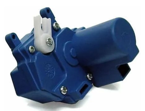 Imagen de Cierre Centralizado