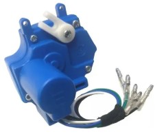 Imagen de Cierre Centralizado