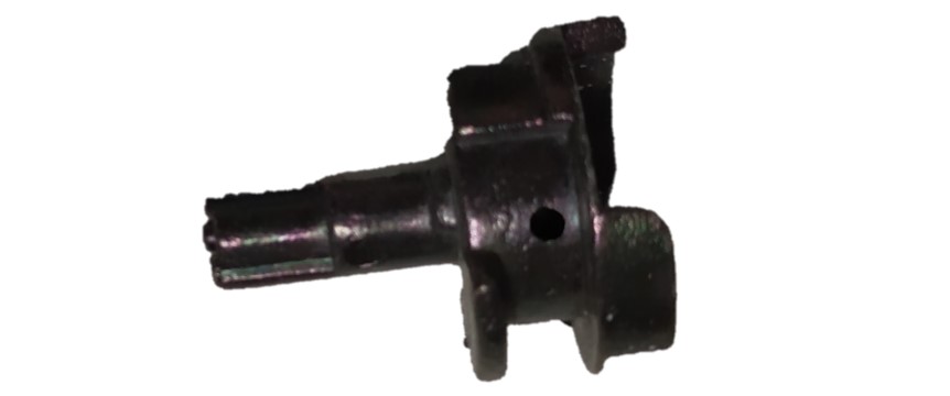 Leva Cilindro Ignición