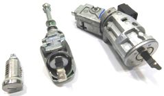 Imagen de Kit de Emparejamiento Antirrobo