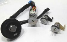 Kit de Emparejamiento Antirrobo