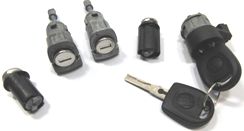 Kit de Emparejamiento Antirrobo