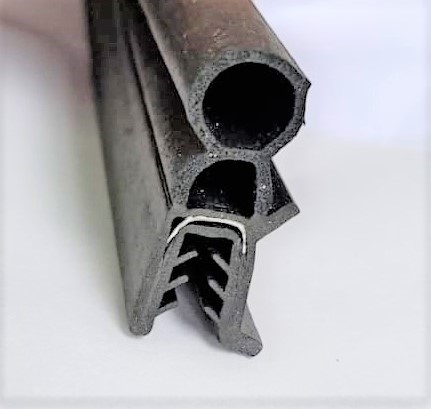 Imagen de Burlete de Portón