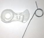 Soporte Tensor de Cable