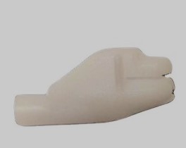 Imagen de Tope Extremo Máquina Levanta Cristal