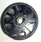 Imagen de Devanador de Máquina Levanta Cristal Eléctrico