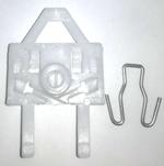 Imagen de Soporte de Máquina Levanta Cristal Eléctrica