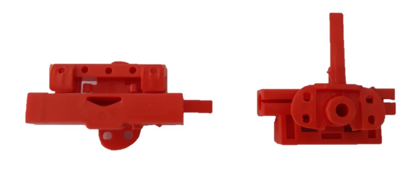 Imagen de Soporte MLC Eléctrico