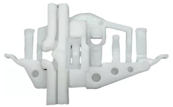 Soporte MLC Eléctrico