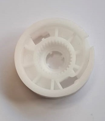 Imagen de Devanador de Máquina Levanta Cristal Eléctrico