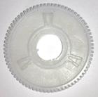 Engranaje de Máquina Levanta Cristal Eléctrica