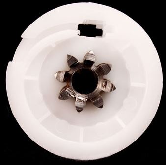 Imagen de Devanador Máquina Levanta Cristal Eléctrica